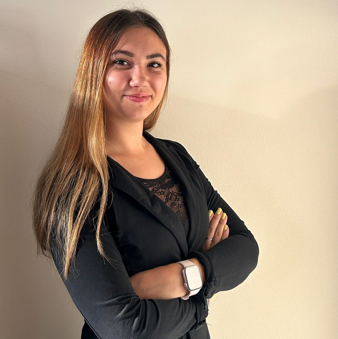Giulia Gallina Promeria