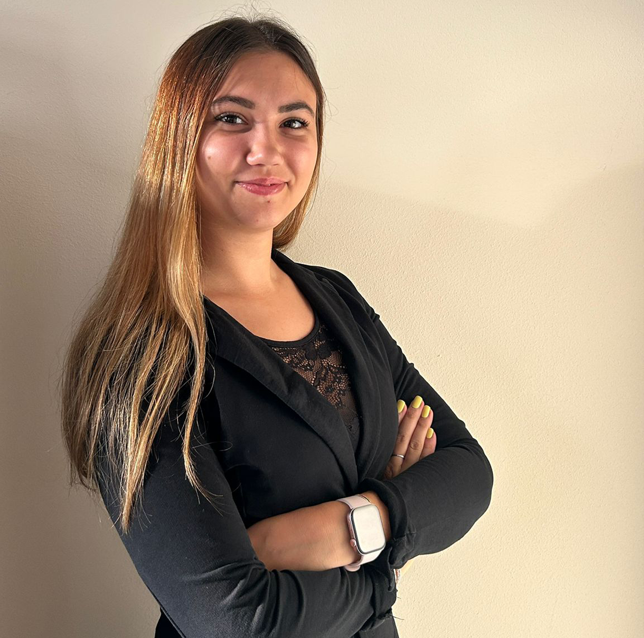 Giulia Gallina Promera